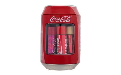 Bálsamo Labial Coleção Lata Coca-Cola 4g
