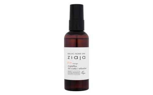 Body Water Baltic Home Spa Fit Mist Body Hair 90ml