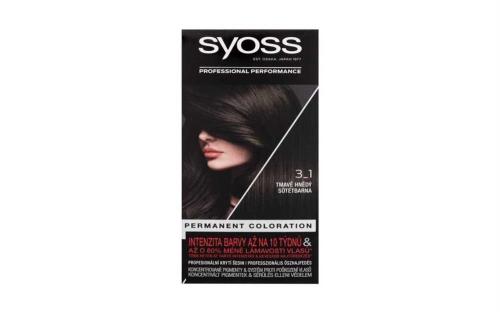 Hair Color Permanent Coloration 50ml