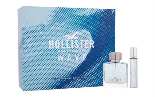 Eau de Toilette Wave 50ml