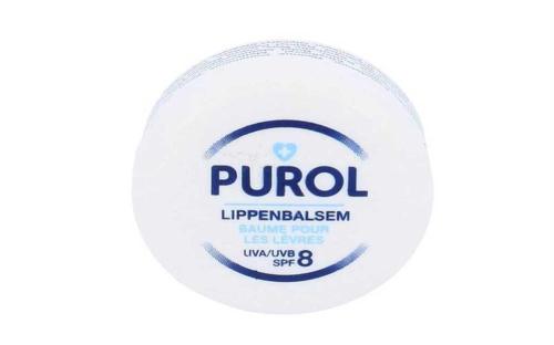 Bálsamo Labial Spf8 5ml