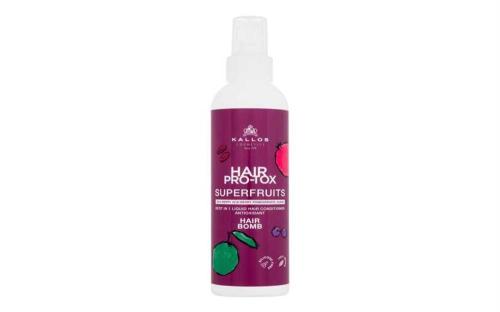 Conditioner Hair Pro-Tox Superfruits Hair Bomb 200ml