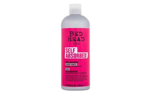 Conditioner Bed Head Self Absorbed Conditioner 750ml