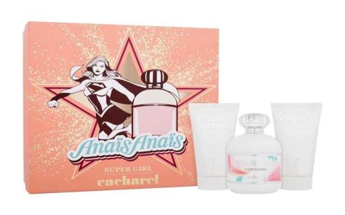 Eau de Toilette Anais Anais L'original 100ml