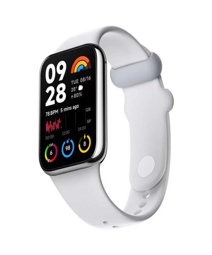 XIAOMI SMART BAND 8 PRO AMOLED RASTREADOR DE ATIV.