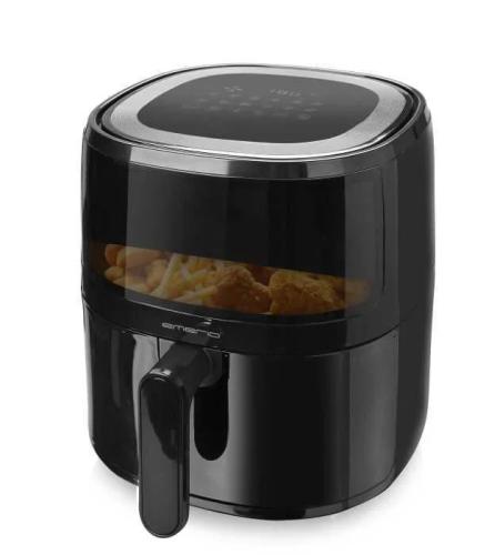 EMERIO AF-129329.3 FRITADEIRAS INDIVIDUAL 5 L IND.