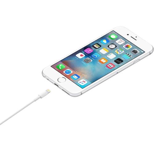 Cabo USB Macho - Cabo Lightning Macho 1 m - APPLE