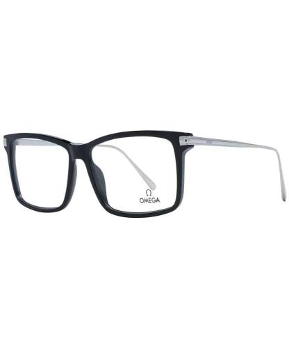 Armação de Óculos Homem Omega Om5014 58001