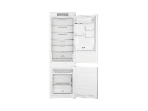 Frigorífico Combinado de Encastre Hac18 T312 250l Branco - Hotpoint