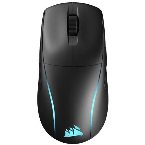 Rato Corsair M75 Preto 26000 Dpi