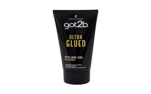 Hair Gel Got2b Ultra Glued 150ml