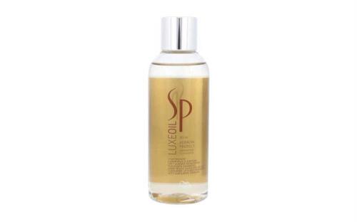 Shampoo Sp Luxeoil Keratin Protect 200ml