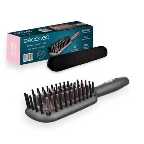 Cecotec Bamba Instantcare 400 Escova de Ar Quente.