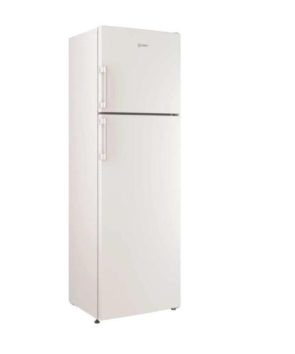 Frigorífico Combinado Indesit It70832w 437l Classe e