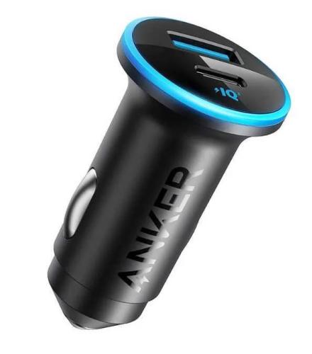 Anker Anknb-A2735g11 Auscultadores, Smartphone, T.