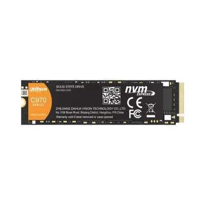Ssd Dahua C970 2tb Nvme