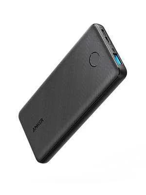 Powerbank Anker Powercore 10k 12w Negro