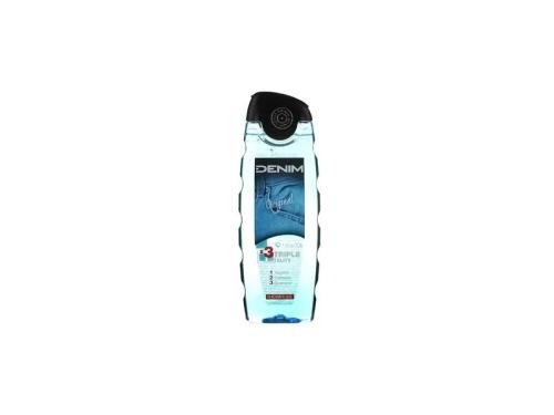 Shower Gel Original Triple Vitality 400ml
