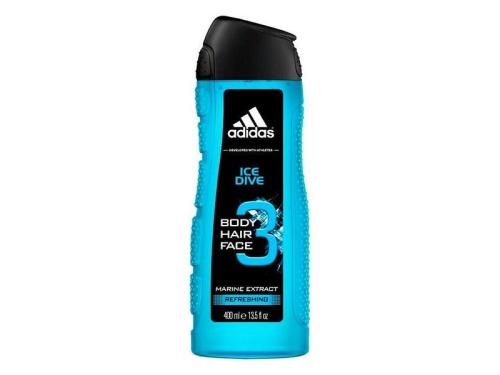 Gel de Banho Pré-Sono Calmo 400ml