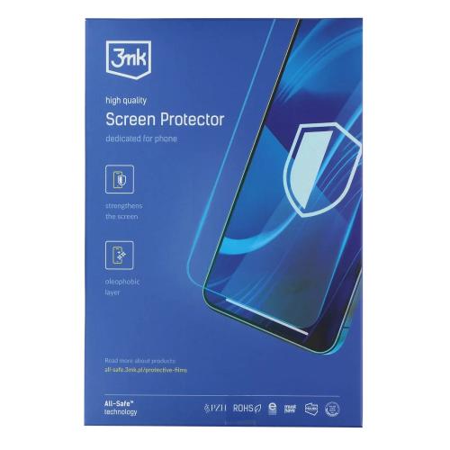 Película Front. Tpu Soft Intelli. - Smartphone