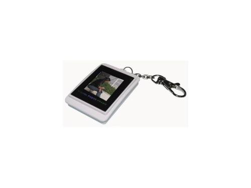 Porta Chaves com Visor 1.5" a Cores