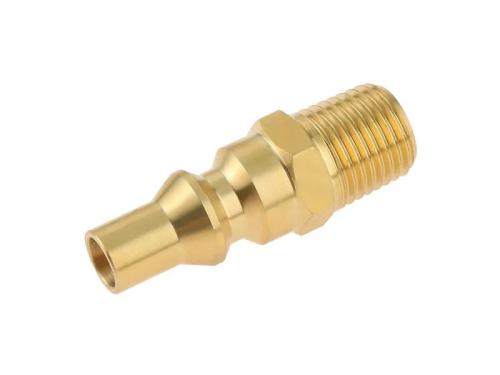 Adaptador Conex&atilde;o R&aacute;pida Universal - Gf8-1/4" Npt