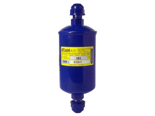 Filtro Molecular 0604G Castel