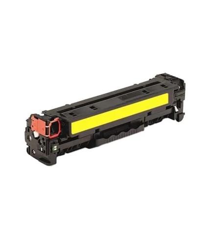 Toner Canon Compatível 718 Amarelo (532a)