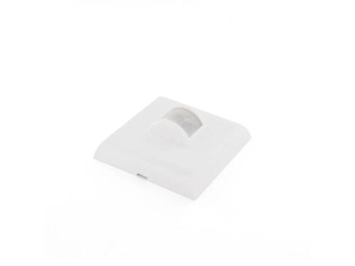Sensor Movimento e Incendio Sem Fios