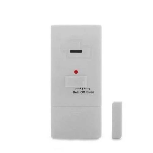 ALARME MAGNETIZADO PARA PORTAS E JANELAS VESTA