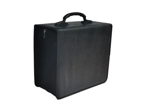 Estojo Transporte para Cds