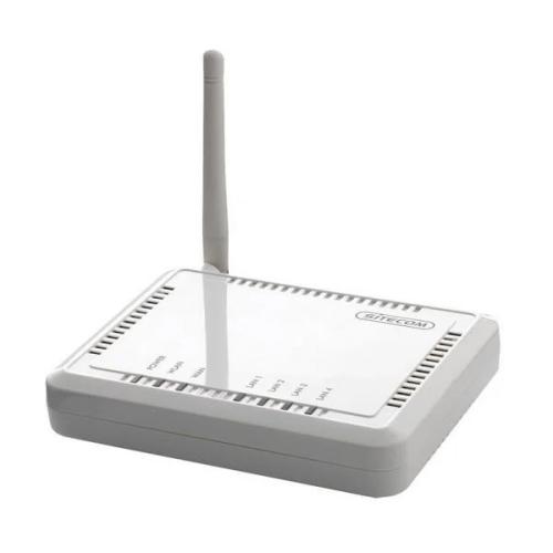 Router Wireless 54g