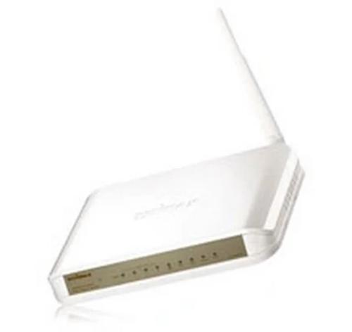 Router + Modem Wireless Adsl 2/2