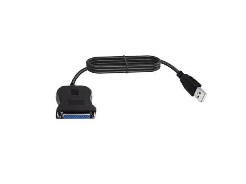 Cabo Impressora Ieee 1284 25Db 1.8M