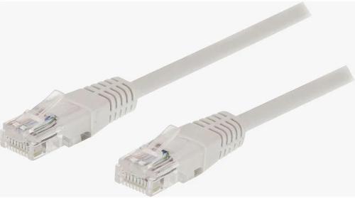 Cabo de Rede Cat5 Utp Rj45 Macho - Rj45 Macho 3m