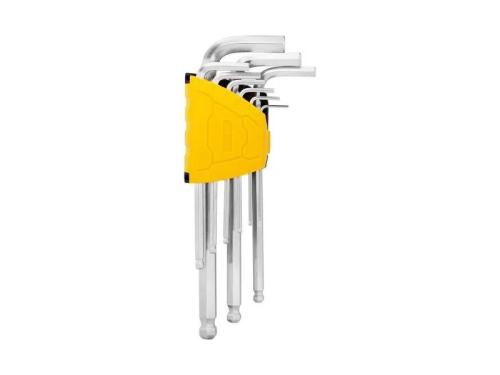 Chave Hexagonal Femea 13mm