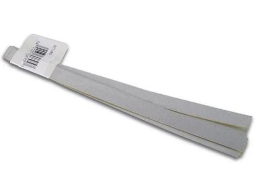 Autocolante refletor para taquimetro