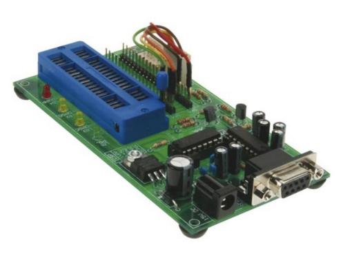 Kit Programador Pic