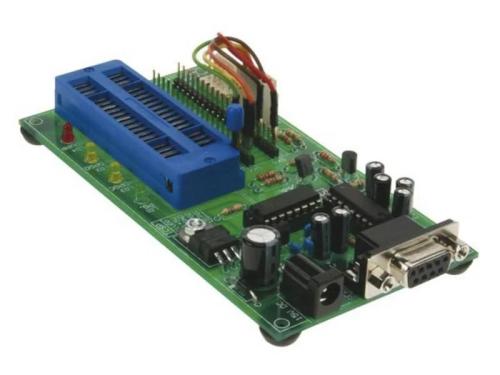 Kit Programador Pic