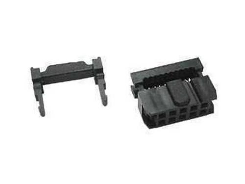 Ficha Idc Femea 20 Pinos para Cabo Flat