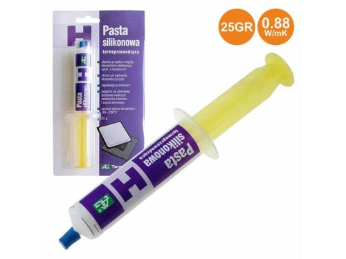 Pasta Termica 1g