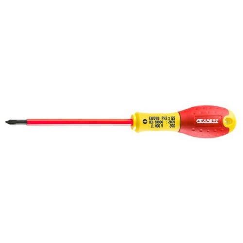 Chave isolada PH2x125mm 1000V