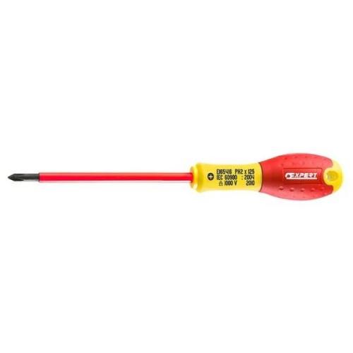 Chave isolada PH2x125mm 1000V