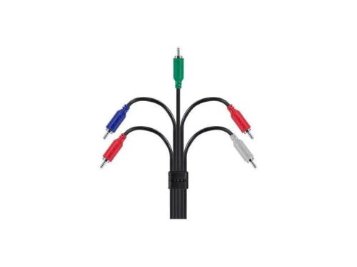 Cabo Psp Macho / 5xrca Macho