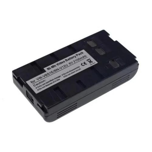 Bateria Camara Digital Jvc Bnv507