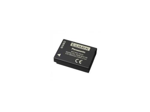 Bateria Camara Digital Panasonic Dmwbca7