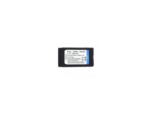 Bateria Camara Digital Panasonic Cjas005E