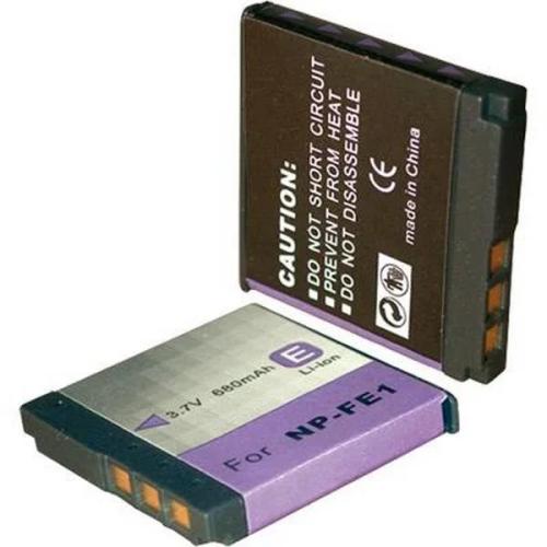 Bateria Camara Digital Sony Npfa70
