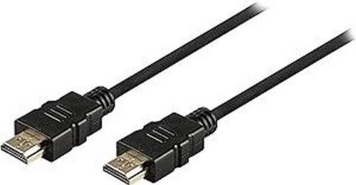 Cabo Hdmi Macho para Hdmi Macho com Ethernet 20m