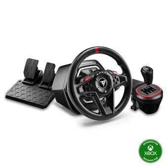 Pacote de Mudanças Thrustmaster T128 (T128 + Th8s)